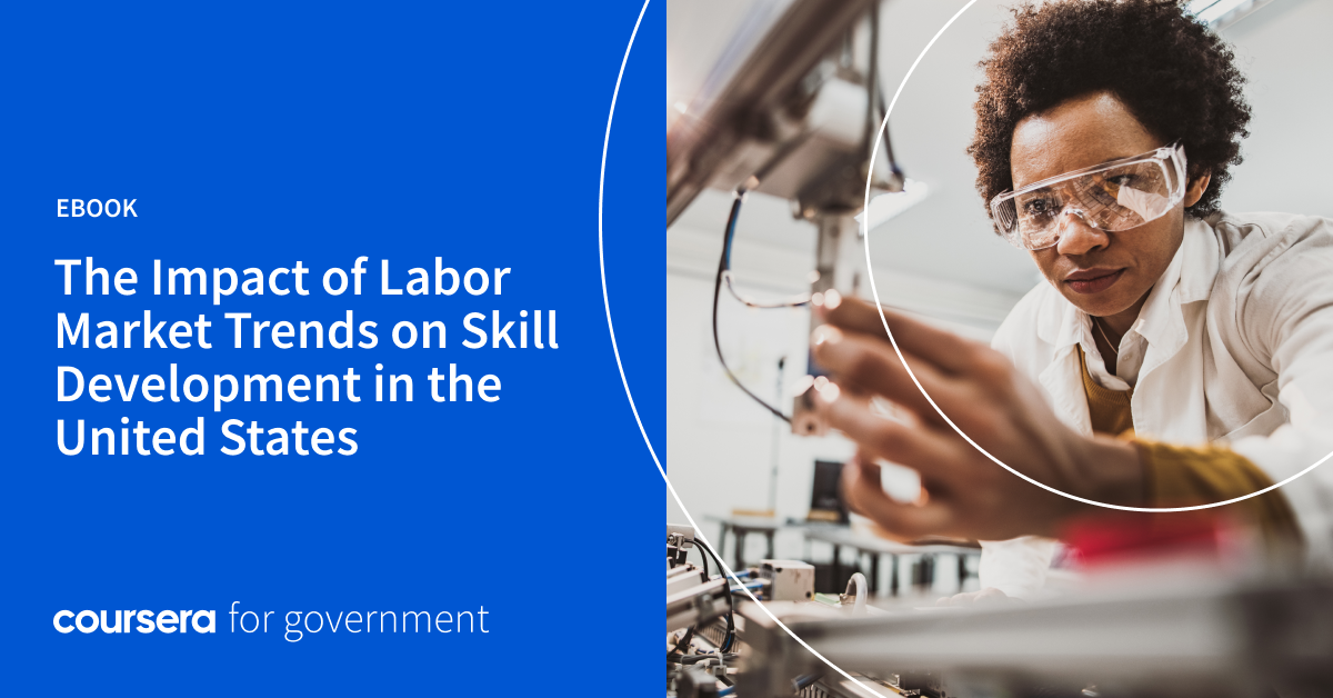 The Impact of Labor Market Trends on Skill Development in the United ...